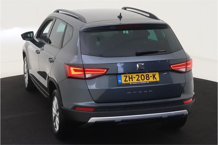 Photo 3 VIN: VSSZZZ5FZK6554719 - SEAT ATECA 