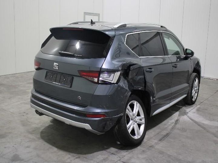 Photo 3 VIN: VSSZZZ5FZK6554849 - SEAT ATECA SUV 