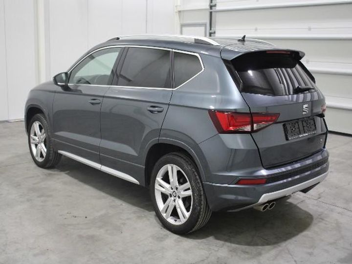 Photo 4 VIN: VSSZZZ5FZK6554849 - SEAT ATECA SUV 