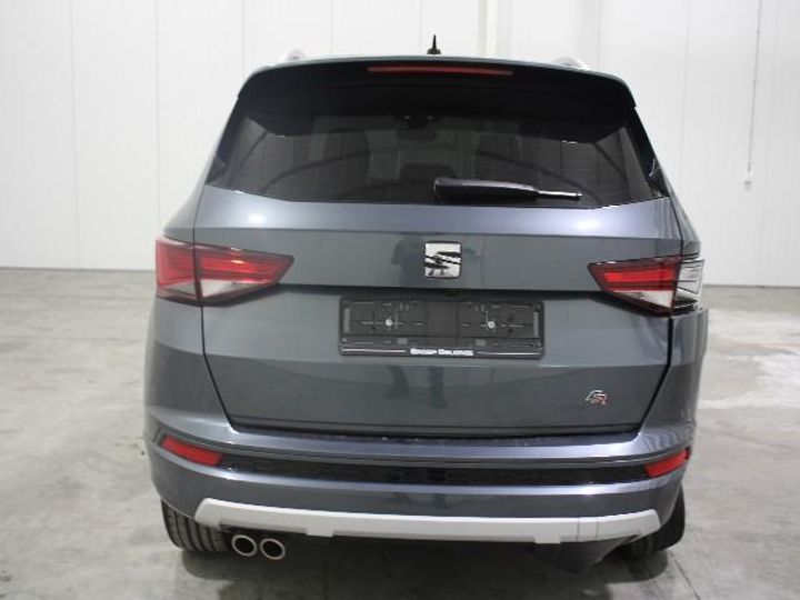 Photo 5 VIN: VSSZZZ5FZK6554849 - SEAT ATECA SUV 