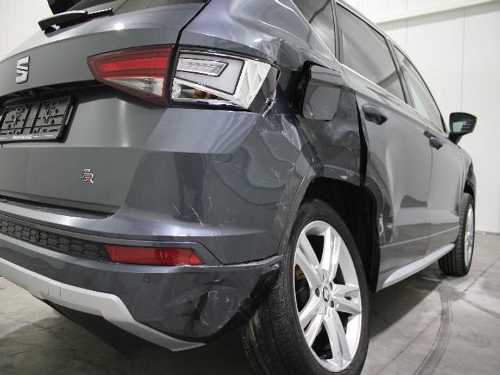 Photo 6 VIN: VSSZZZ5FZK6554849 - SEAT ATECA SUV 