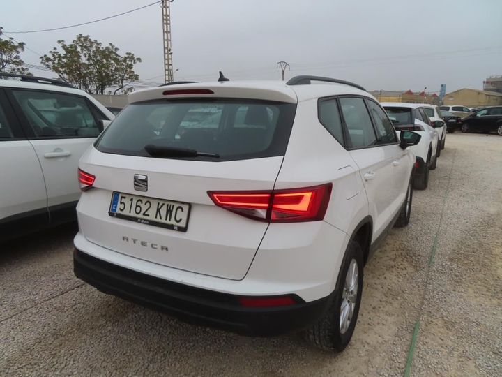 Photo 2 VIN: VSSZZZ5FZK6555050 - SEAT ATECA 