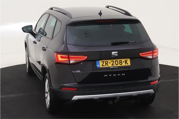 Photo 3 VIN: VSSZZZ5FZK6555075 - SEAT ATECA 