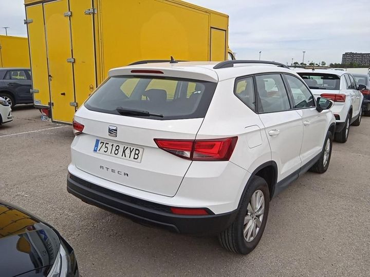 Photo 3 VIN: VSSZZZ5FZK6555273 - SEAT ATECA 