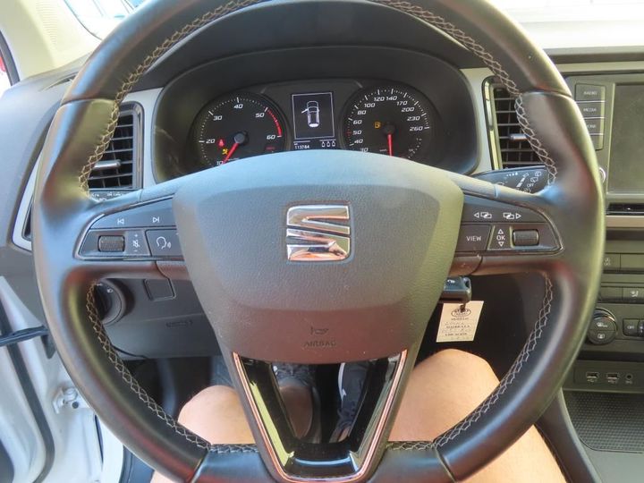 Photo 24 VIN: VSSZZZ5FZK6555275 - SEAT ATECA 