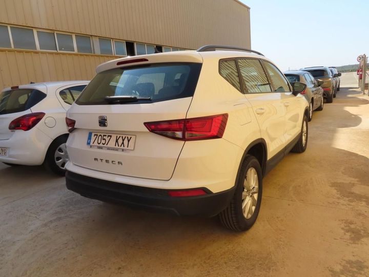 Photo 6 VIN: VSSZZZ5FZK6555275 - SEAT ATECA 