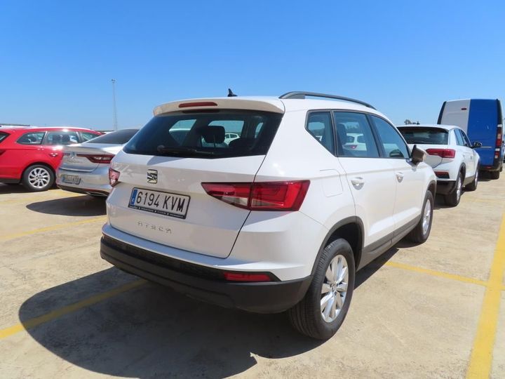 Photo 2 VIN: VSSZZZ5FZK6555324 - SEAT ATECA 