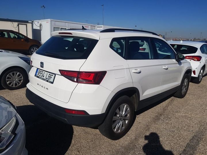 Photo 2 VIN: VSSZZZ5FZK6555566 - SEAT ATECA 