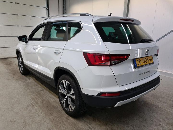 Photo 2 VIN: VSSZZZ5FZK6556016 - SEAT ATECA 