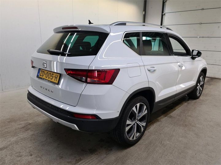 Photo 3 VIN: VSSZZZ5FZK6556016 - SEAT ATECA 