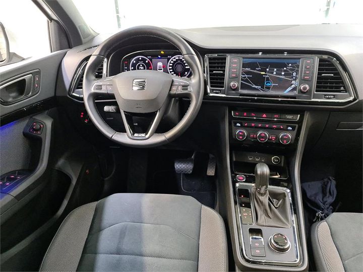 Photo 5 VIN: VSSZZZ5FZK6556016 - SEAT ATECA 