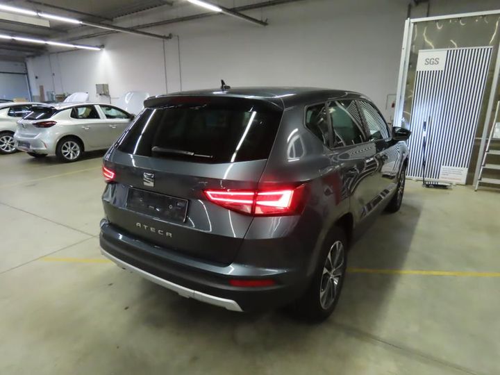 Photo 28 VIN: VSSZZZ5FZK6556748 - SEAT ATECA 