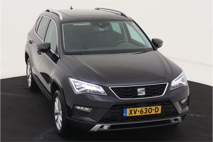 Photo 1 VIN: VSSZZZ5FZK6558743 - SEAT ATECA 