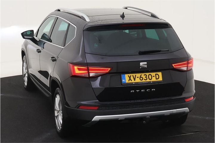 Photo 3 VIN: VSSZZZ5FZK6558743 - SEAT ATECA 