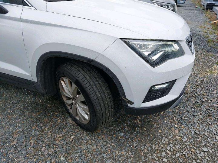 Photo 14 VIN: VSSZZZ5FZK6558787 - SEAT ATECA 