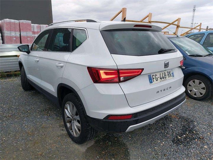 Photo 2 VIN: VSSZZZ5FZK6558787 - SEAT ATECA 