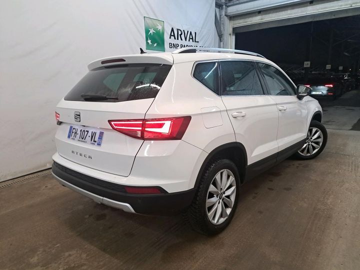 Photo 1 VIN: VSSZZZ5FZK6559673 - SEAT ATECA 