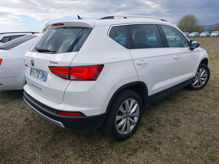 Photo 12 VIN: VSSZZZ5FZK6559831 - SEAT ATECA 