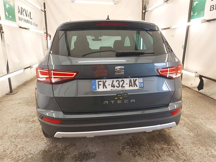 Photo 18 VIN: VSSZZZ5FZK6560002 - SEAT ATECA 