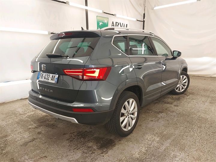 Photo 2 VIN: VSSZZZ5FZK6560002 - SEAT ATECA 