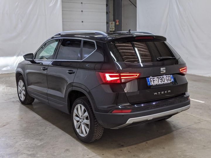 Photo 2 VIN: VSSZZZ5FZK6560079 - SEAT ATECA 