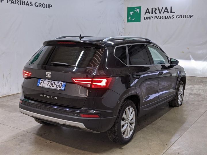 Photo 3 VIN: VSSZZZ5FZK6560079 - SEAT ATECA 