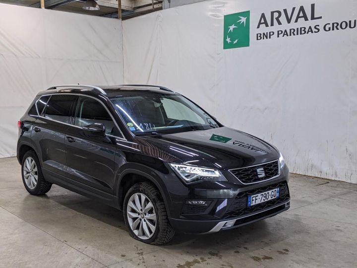 Photo 4 VIN: VSSZZZ5FZK6560079 - SEAT ATECA 