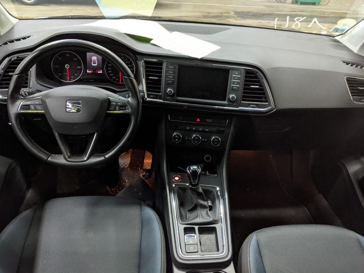 Photo 5 VIN: VSSZZZ5FZK6560079 - SEAT ATECA 