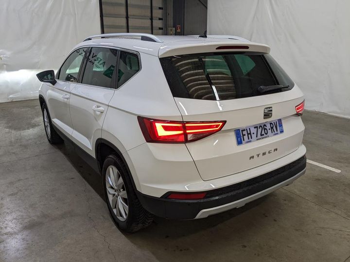 Photo 2 VIN: VSSZZZ5FZK6560126 - SEAT ATECA 