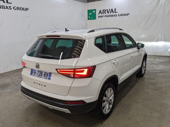 Photo 3 VIN: VSSZZZ5FZK6560126 - SEAT ATECA 