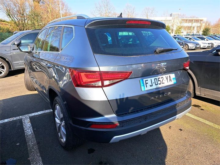 Photo 23 VIN: VSSZZZ5FZK6560350 - SEAT ATECA 