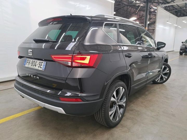 Photo 1 VIN: VSSZZZ5FZK6560833 - SEAT ATECA 