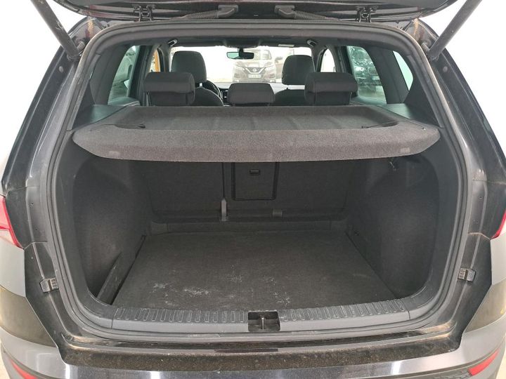 Photo 4 VIN: VSSZZZ5FZK6560833 - SEAT ATECA 