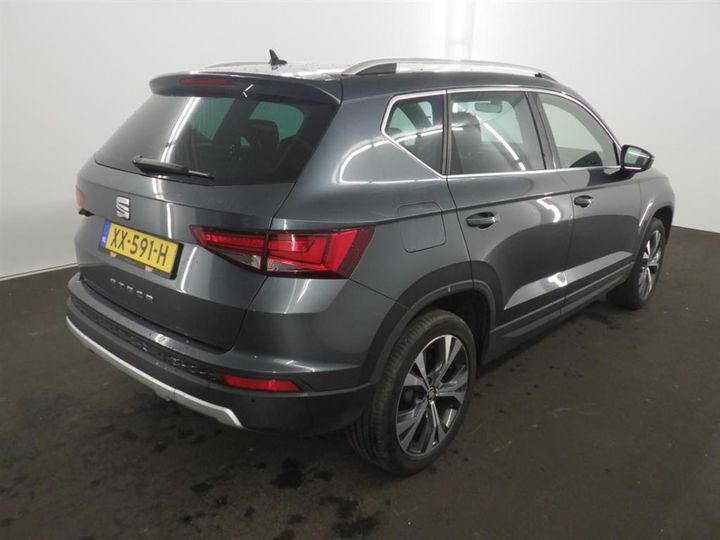 Photo 1 VIN: VSSZZZ5FZK6560970 - SEAT ATECA 