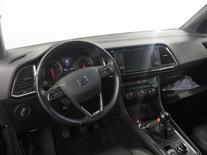 Photo 2 VIN: VSSZZZ5FZK6560970 - SEAT ATECA 