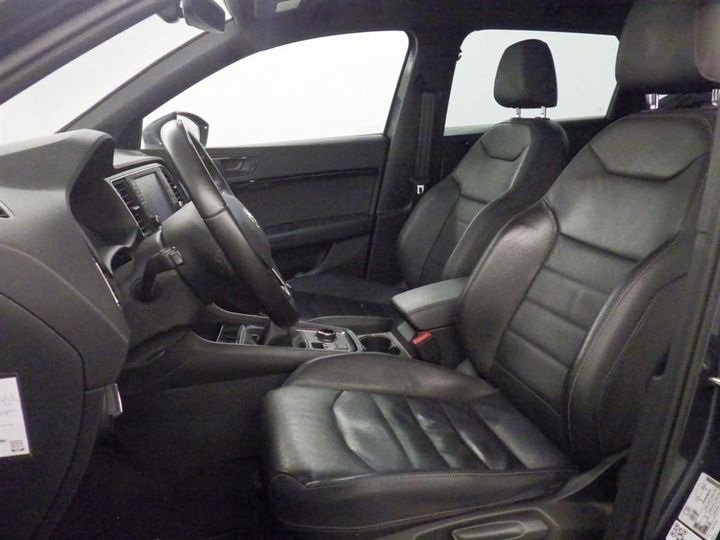 Photo 4 VIN: VSSZZZ5FZK6560970 - SEAT ATECA 