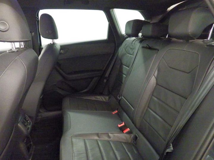 Photo 5 VIN: VSSZZZ5FZK6560970 - SEAT ATECA 