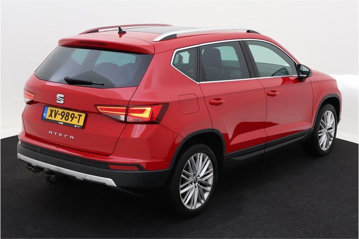 Photo 3 VIN: VSSZZZ5FZK6561095 - SEAT ATECA 