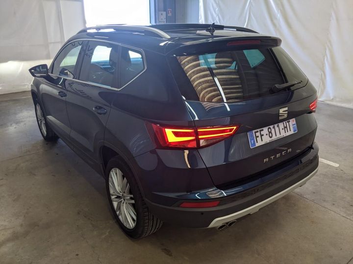 Photo 2 VIN: VSSZZZ5FZK6561391 - SEAT ATECA 