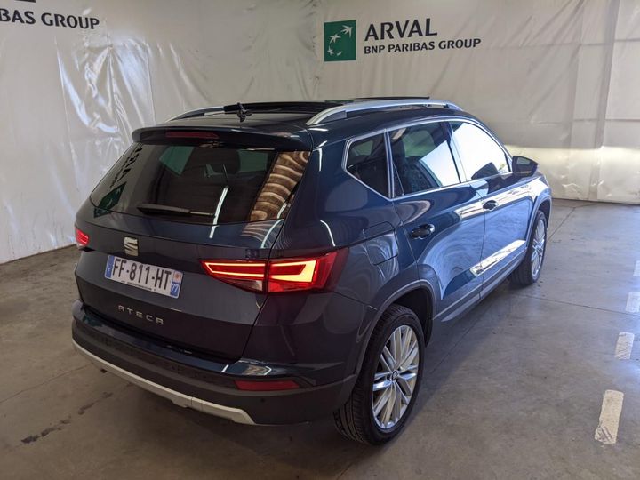 Photo 3 VIN: VSSZZZ5FZK6561391 - SEAT ATECA 