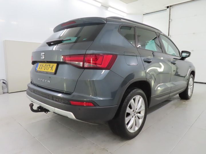 Photo 1 VIN: VSSZZZ5FZK6561394 - SEAT ATECA 