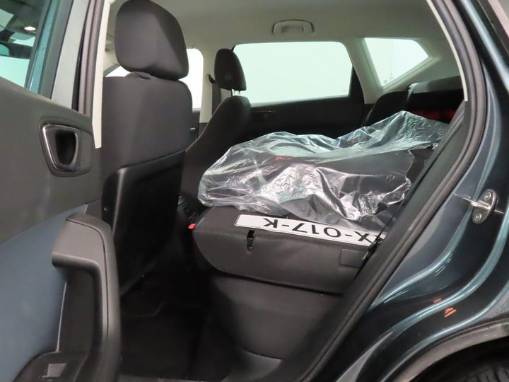 Photo 5 VIN: VSSZZZ5FZK6561394 - SEAT ATECA 