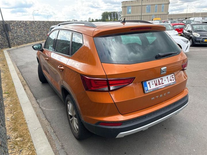 Photo 27 VIN: VSSZZZ5FZK6561821 - SEAT ATECA 