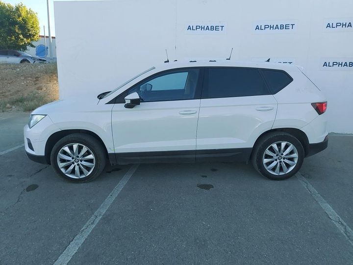 Photo 2 VIN: VSSZZZ5FZK6561901 - SEAT ATECA 