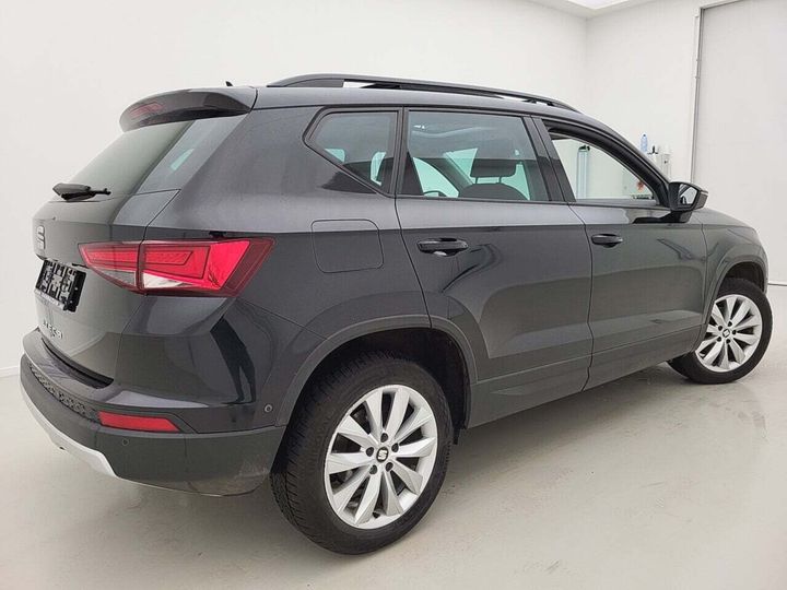 Photo 1 VIN: VSSZZZ5FZK6562427 - SEAT ATECA 