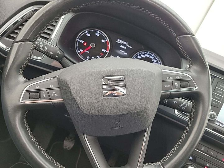 Photo 14 VIN: VSSZZZ5FZK6562427 - SEAT ATECA 