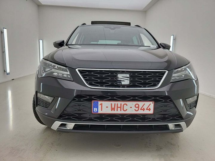 Photo 3 VIN: VSSZZZ5FZK6562427 - SEAT ATECA 