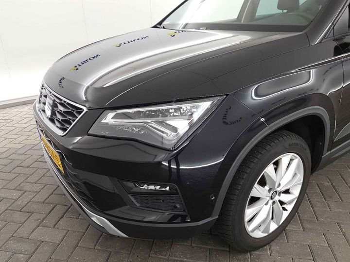 Photo 22 VIN: VSSZZZ5FZK6562643 - SEAT ATECA 