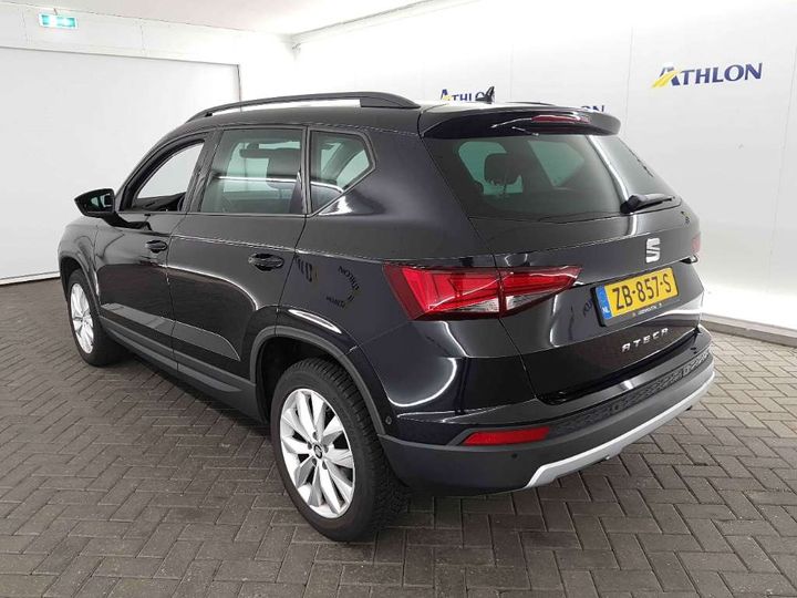 Photo 3 VIN: VSSZZZ5FZK6562643 - SEAT ATECA 