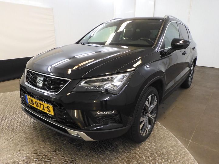 Photo 0 VIN: VSSZZZ5FZK6563881 - SEAT ATECA 